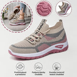 【🎁Posledný deň so zľavou 50%, nenechajte si to ujsť!】Ergonomická ortopedická obuv s podporou klenby✅️, vďaka ktorej bude chôdza bezbolestná👞