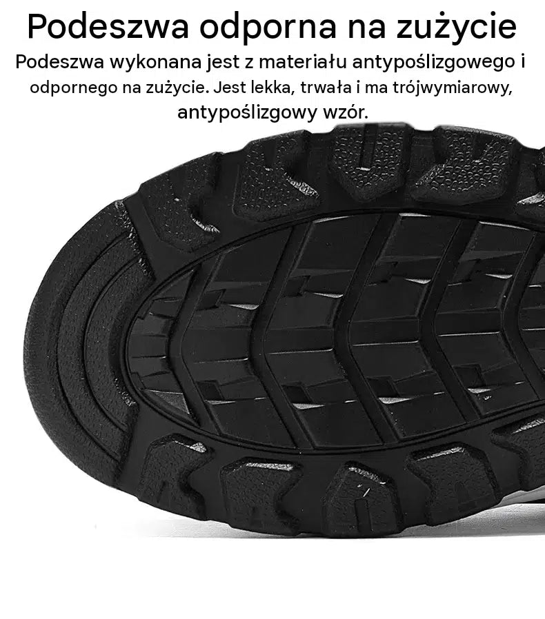 🎉Posledný deň! 50% zľava! ✅ Ortopedická obuv navrhnutá špeciálne pre ľudí s problémami s chodidlom, ktorá poskytuje oporu klenby a zmierňuje bolesti chrbta, kĺbov a chodidiel.