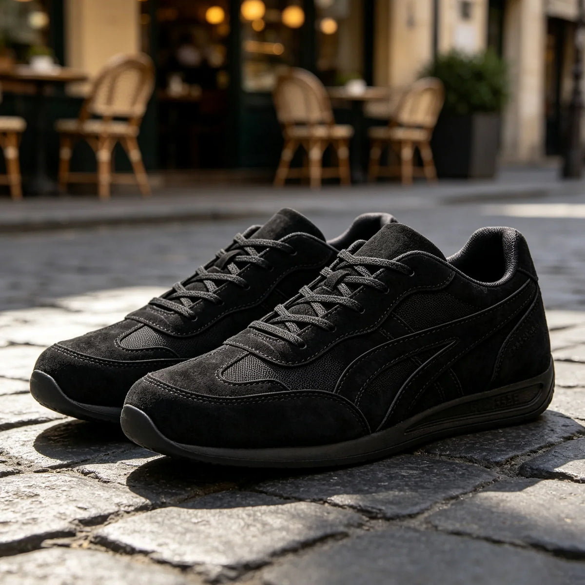 Ortopedická obuv Suiine® 🔥 50% zľava 🎁 Pohodlná vychádzková obuv 👟 Podpora klenby, účinne zmierňuje bolesť chodidiel, protišmyková a odolná ✅