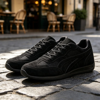 Ortopedická obuv Suiine® 🔥 50% zľava 🎁 Pohodlná vychádzková obuv 👟 Podpora klenby, účinne zmierňuje bolesť chodidiel, protišmyková a odolná ✅