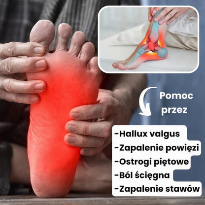 🔥 Ručne šité talianske kožené ortopedické topánky s oporou členku👣, Pohodlné, vodeodolné a protišmykové, ✓ Nová kolekcia pre rok 2026