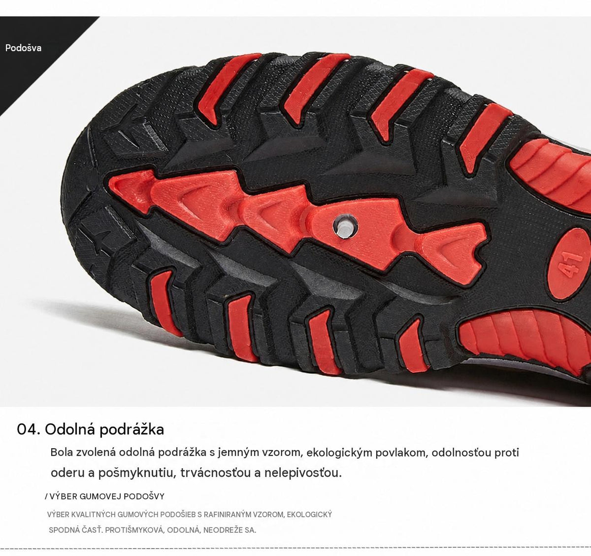 🎉Posledný deň! 50% zľava! ✅ Ortopedická obuv navrhnutá špeciálne pre ľudí s problémami s chodidlom, ktorá poskytuje oporu klenby a zmierňuje bolesti chrbta, kĺbov a chodidiel.