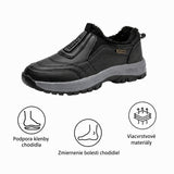 ⚡Časovo obmedzená zľava 50 % — Ergonomická ortopedická obuv — Úľava od bolesti nôh, chrbta a kĺbov — Unisex