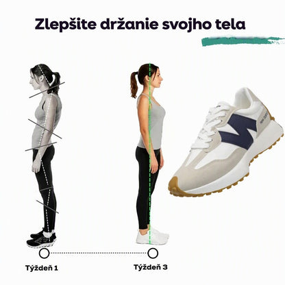 Posledný deň! Zľava 50 %! ✅ Ortopedická zdravotná obuv určená pre ľudí s problémami nôh – zmierňuje bolesti v krížoch, kĺboch a chodidlách.