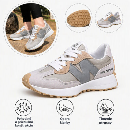 Posledný deň! Zľava 50 %! ✅ Ortopedická zdravotná obuv určená pre ľudí s problémami nôh – zmierňuje bolesti v krížoch, kĺboch a chodidlách.