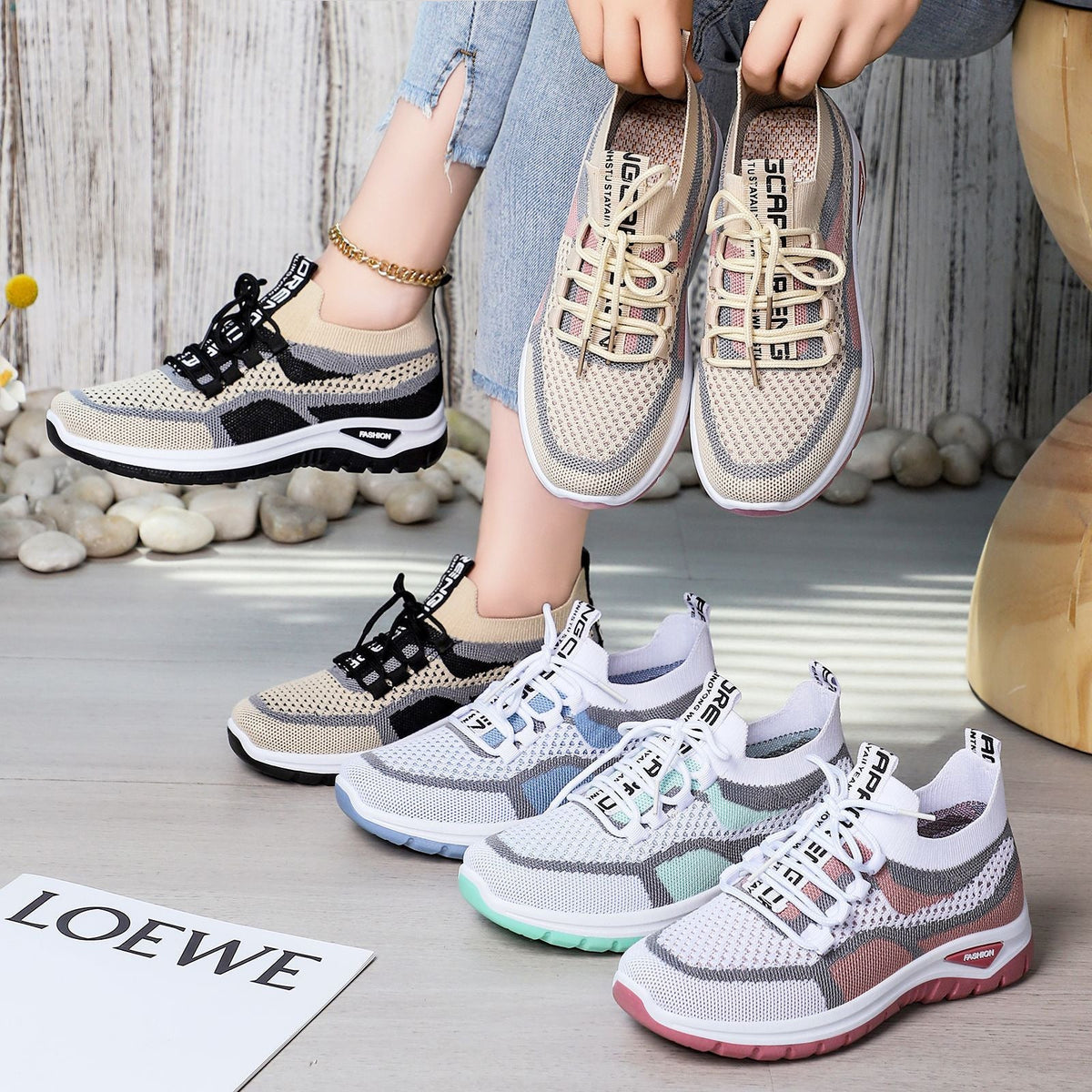 【🎁Posledný deň so zľavou 50%, nenechajte si to ujsť!】Ergonomická ortopedická obuv s podporou klenby✅️, vďaka ktorej bude chôdza bezbolestná👞