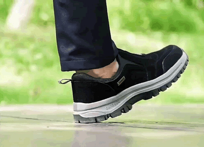 Pohodlné a ležérne Ortopedické topánky