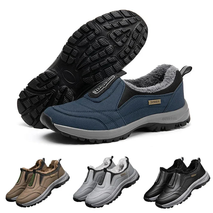 ⚡Časovo obmedzená zľava 50 % — Ergonomická ortopedická obuv — Úľava od bolesti nôh, chrbta a kĺbov — Unisex