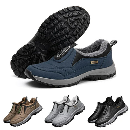 ⚡Časovo obmedzená zľava 50 % — Ergonomická ortopedická obuv — Úľava od bolesti nôh, chrbta a kĺbov — Unisex