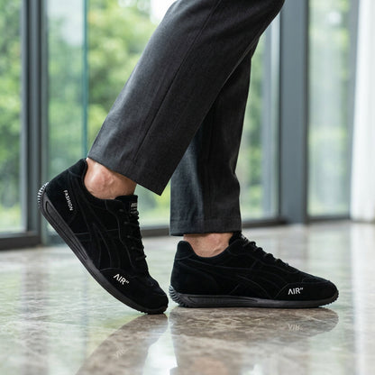 Ortopedická obuv Suiine® 🔥 50% zľava 🎁 Pohodlná vychádzková obuv 👟 Podpora klenby, účinne zmierňuje bolesť chodidiel, protišmyková a odolná ✅