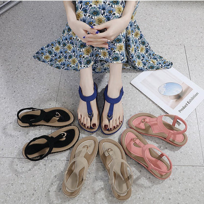 sandal
