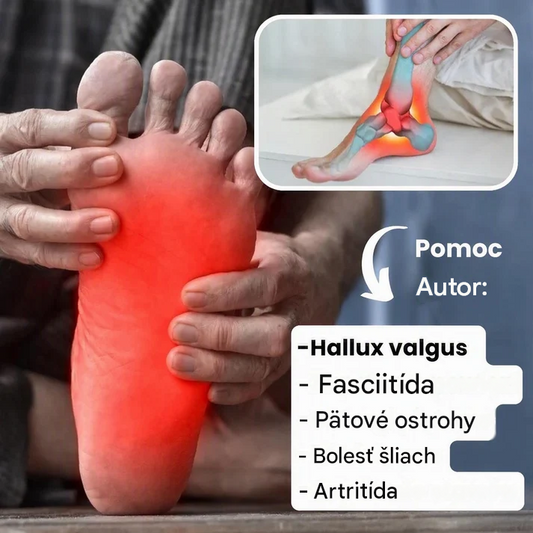 [⏰Časovo obmedzená zľava 50 % – Nenechajte si to ujsť!] Ergonomicky tvarovaná ortopedická obuv – Vysokokvalitná koža + ručne šitá 👞