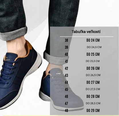 (🔥50% zľava dnes - nenechajte si to ujsť!) ⏰Ergonomický dizajn Suiine® - Mäkká a pohodlná ortopedická obuv, rozlúčte sa s bolesťou nôh a užívajte si celodenné pohodlie!