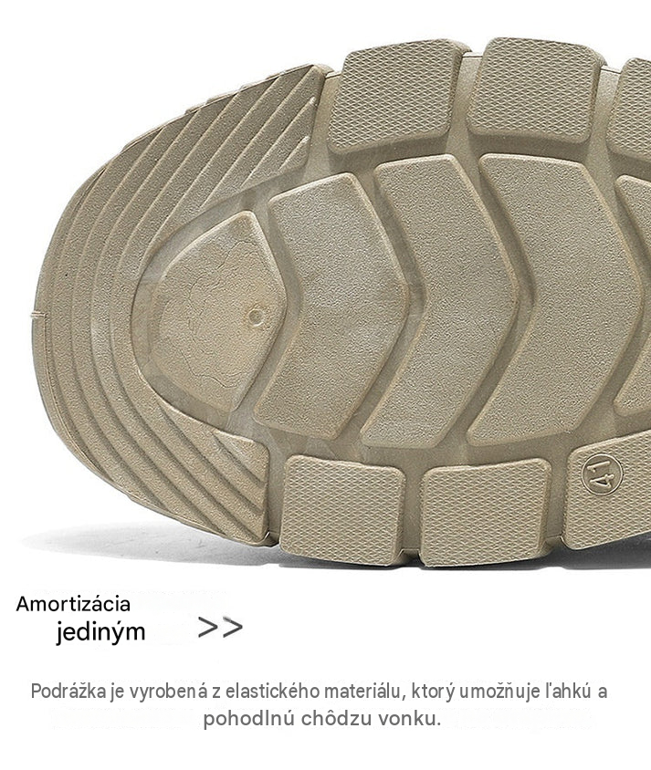 【⏰ Posledný deň – zľava 50 %! Nepremeškajte to!】 Ergonomicky navrhnutá ortopedická obuv tlmiaca nárazy – ✅️ ortopedická obuv z pravej kože, špeciálne navrhnutá pre európskych mužov.