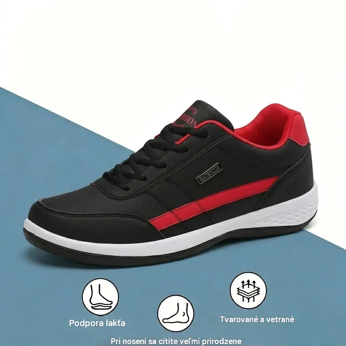 (🔥50% zľava dnes - nenechajte si to ujsť!) ⏰Ergonomický dizajn Suiine® - Mäkká a pohodlná ortopedická obuv, rozlúčte sa s bolesťou nôh a užívajte si celodenné pohodlie!